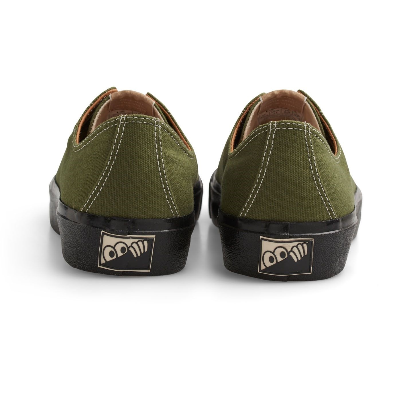 LAST RESORT VM003 CANVAS LO